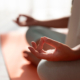 meditation og chakrahealing